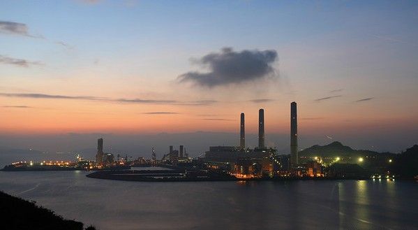 南丫岛,独特而迷人