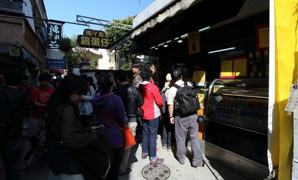 南丫岛,独特而迷人