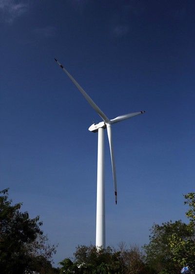 南丫岛,独特而迷人