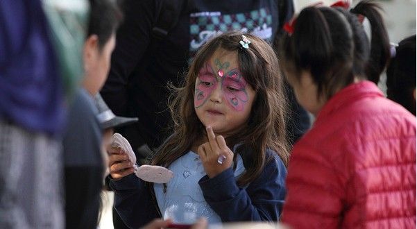 南丫岛,独特而迷人