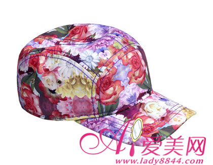 香港购物：H&M2013春夏时尚环保系列饰品抢先看