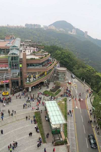 香港旅游攻略:适合大学生、工薪族、退休老人