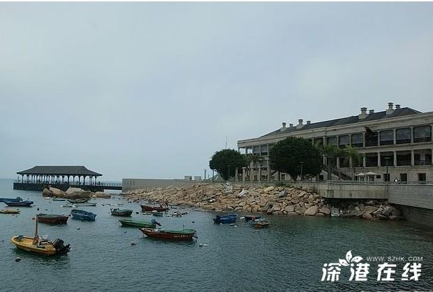 香港赤柱别样浪漫自由行攻略