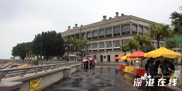 香港赤柱别样浪漫自由行攻略