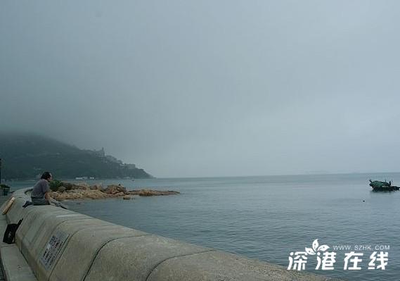 香港赤柱别样浪漫自由行攻略