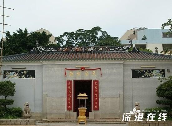 香港赤柱别样浪漫自由行攻略