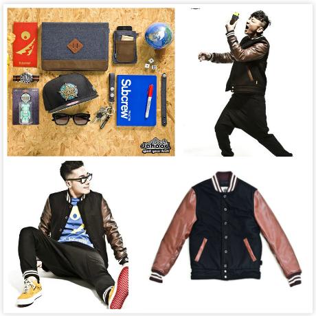 香港购物时尚：Dahood 10周年纪念Dahood x Subcrew系列单品即将发布