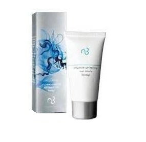 洗出清透嫩白 五款美白洁面给力推荐