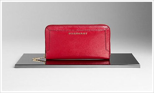 BURBERRY火红新款包袋HK报价