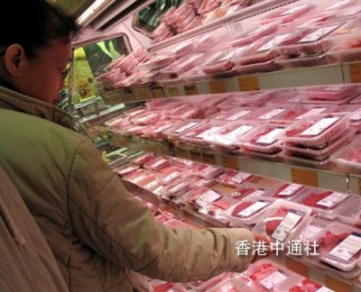 香港牛肉市场：宛如万国牛肉博览会