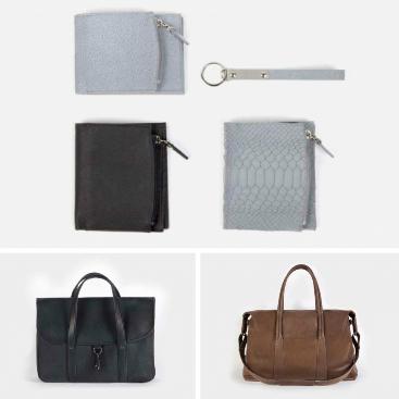 香港购物新品：Maison Martin Margiela（MMM）2013秋冬配件/手袋