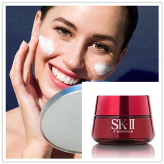 香港护肤导购：你的皮肤几岁了？ 根据肌龄选面霜