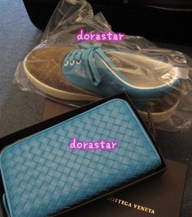 高品味败家女乱晒大牌美物 HERMES, BV, TIFFANY, PRADA等~ 上