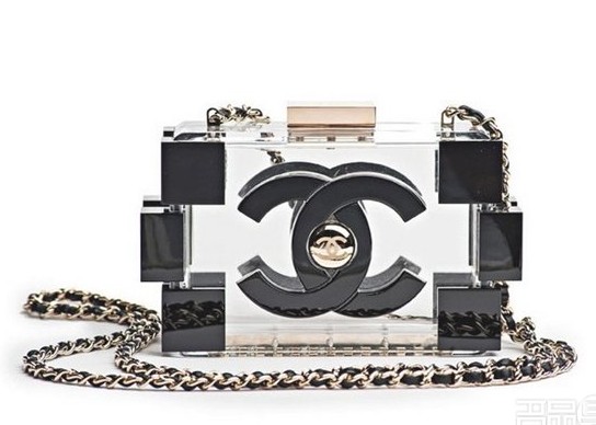 潮女心机：搭配首选Chanel2013春夏包袋 上