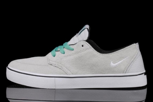 香港购物时尚:Nike发布春季全新Braata LR鞋款