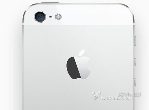 日媒爆料：富士康已经开始生产iPhone 5S