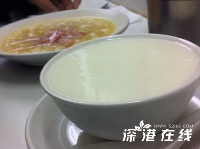 牛奶控别错过香港饮食澳洲牛奶公司