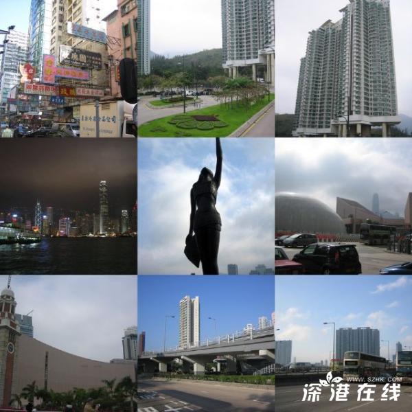 福布斯旅游指南:香港五星级酒店最多