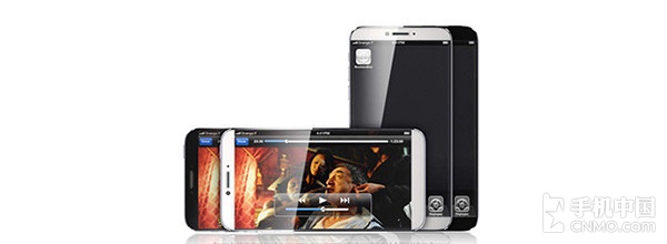 全新iPhone 6概念机 本周概念产品汇总