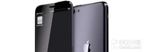 全新iPhone 6概念机 本周概念产品汇总