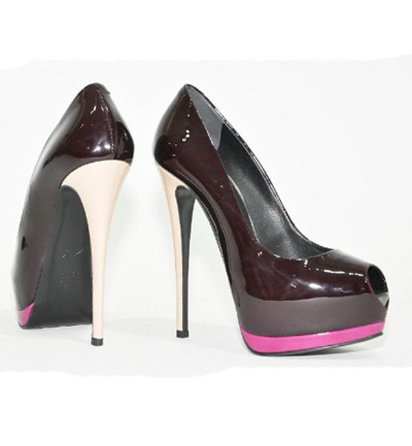 香港时尚：缔造完美婚礼 不可或缺的婚礼鞋款精选辑