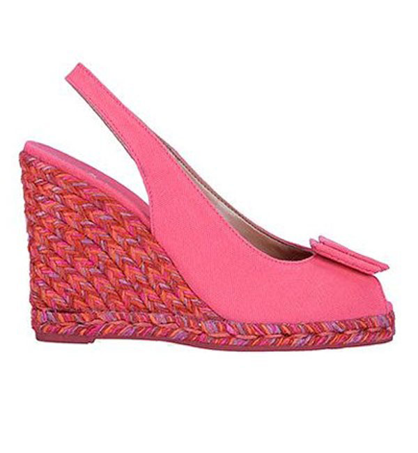 香港时尚：缔造完美婚礼 不可或缺的婚礼鞋款精选辑