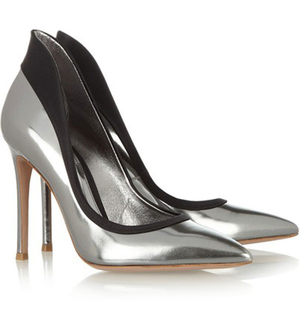 香港时尚：缔造完美婚礼 不可或缺的婚礼鞋款精选辑