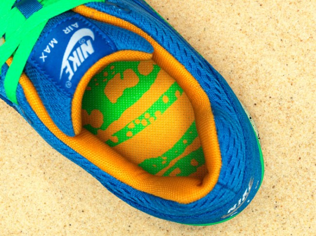 香港购物新品：Nike Air Max “Beaches Of Rio” Pack鞋款系列