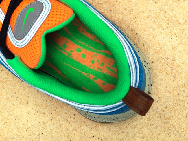 香港购物新品：Nike Air Max “Beaches Of Rio” Pack鞋款系列