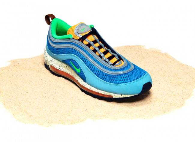 香港购物新品：Nike Air Max “Beaches Of Rio” Pack鞋款系列