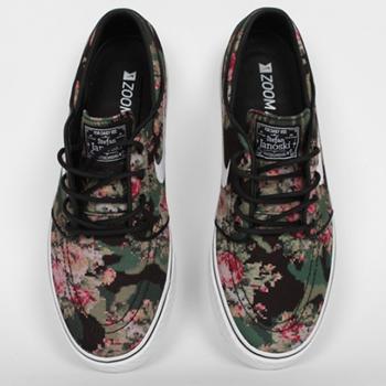 耐克、阿迪、匡威、彪马等运动大牌真假辨别大