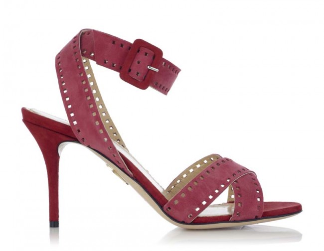 香港时尚新品：Charlotte Olympia早秋新鞋抢先看