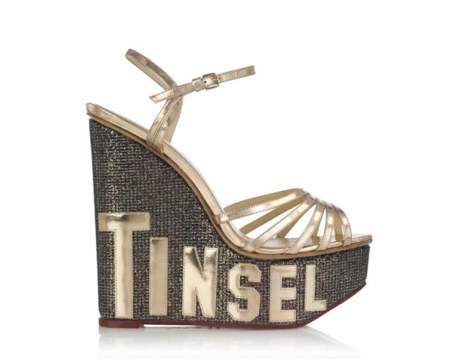 香港时尚新品：Charlotte Olympia早秋新鞋抢先看