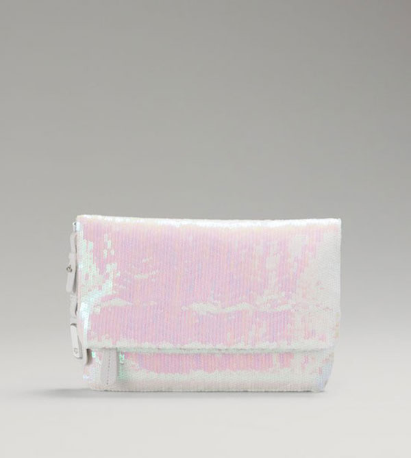 香港时尚：新娘至上！UGG推出「I Do Wedding Collection」新系列