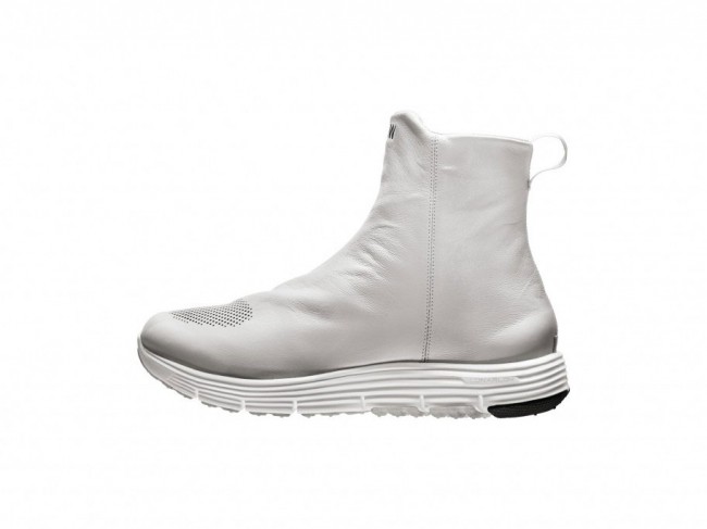 香港时尚：Nike Sportswear推出限量版“Made in Italy”系列鞋款