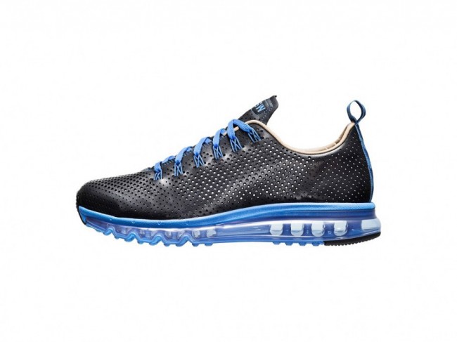 香港时尚：Nike Sportswear推出限量版“Made in Italy”系列鞋款