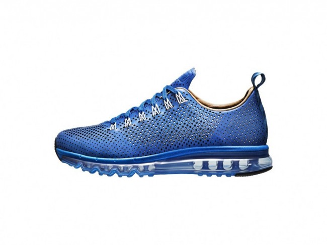 香港时尚：Nike Sportswear推出限量版“Made in Italy”系列鞋款