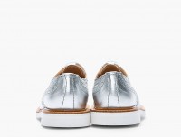 香港时尚：美国品牌Mark McNairy 2013春夏新款鞋履