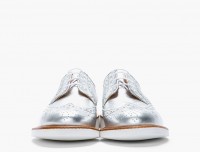 香港时尚：美国品牌Mark McNairy 2013春夏新款鞋履