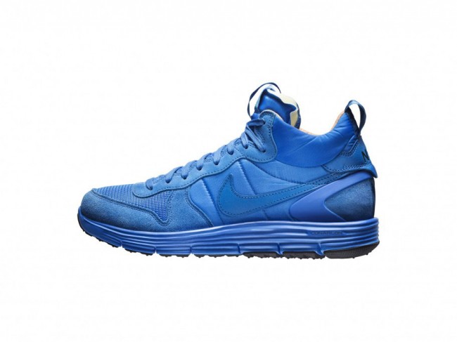 香港时尚：Nike Sportswear推出限量版“Made in Italy”系列鞋款