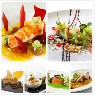 香港美食播报：欧陆餐厅WHISK「寻味之旅」第二回主题菜谱