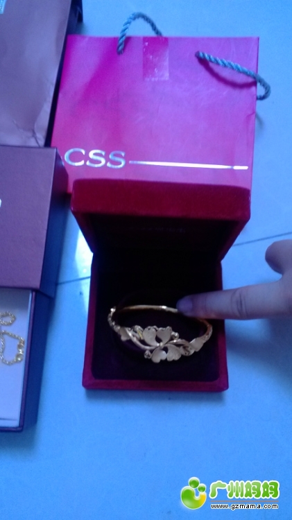 4月5日香港旺角-太子一日扫货