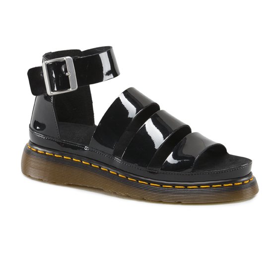 香港时尚新品:精致细腻!DR.MARTENS春夏系列