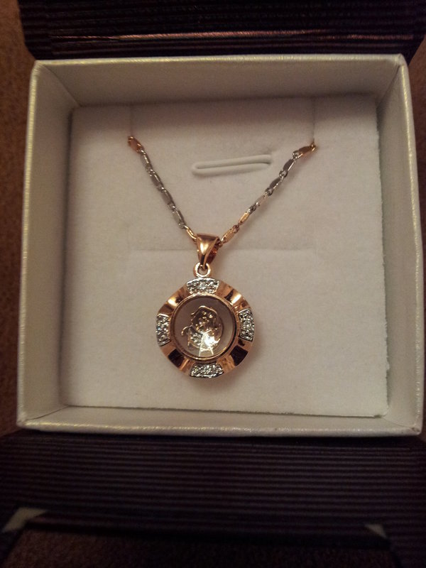 香港归来败金饰+手表和化妆品