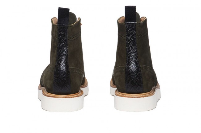 香港时尚：Bodega x Mark McNairy 2013春夏联名新作