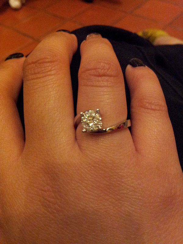 香港归来败金饰+手表和化妆品