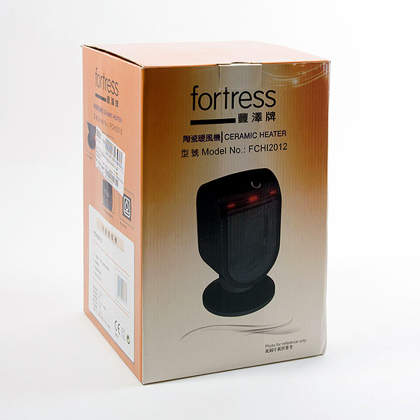 香港资讯：机电署吁停用一款丰泽牌暖风机