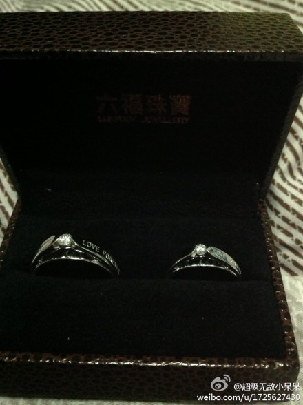 港澳四天婚前采购,没有钻戒+大牌,买自己喜欢的东西