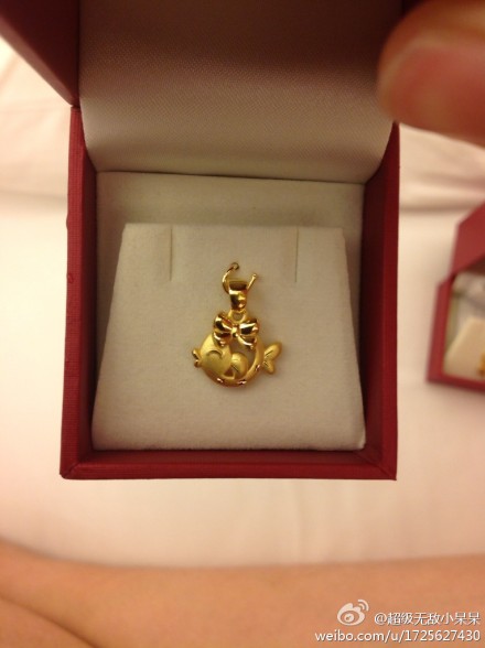 港澳四天婚前采购,没有钻戒+大牌,买自己喜欢的东西