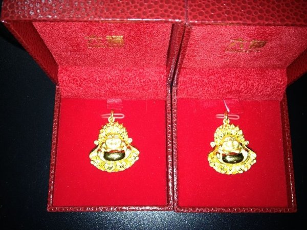 香港探亲小败七日游(上)